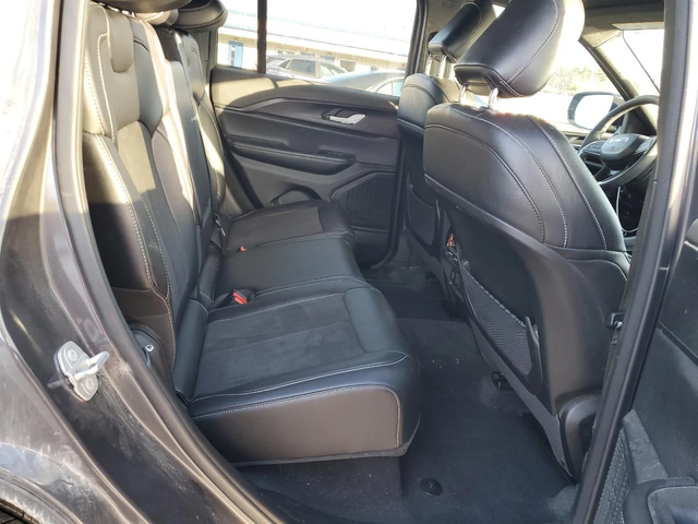 Jeep Grand cherokee * LAREDO* КОЖА* НАВИ* ПОДГРЕВ* LED* - автомобили, коли, обяви за нови и употребявани 10