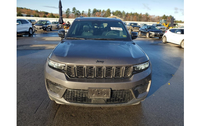 jeep-grand-cherokee - 4