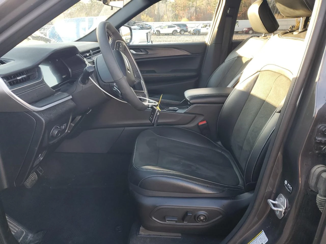 Jeep Grand cherokee * LAREDO* КОЖА* НАВИ* ПОДГРЕВ* LED* - автомобили, коли, обяви за нови и употребявани 6