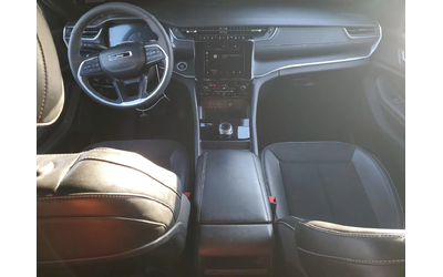 Jeep Grand cherokee * LAREDO* КОЖА* НАВИ* ПОДГРЕВ* LED* - автомобили, коли, обяви за нови и употребявани 7