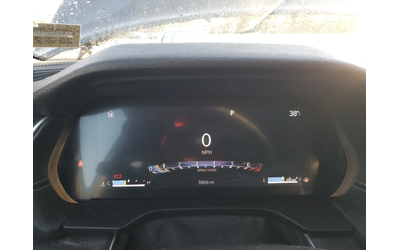 Jeep Grand cherokee * LAREDO* КОЖА* НАВИ* ПОДГРЕВ* LED* - автомобили, коли, обяви за нови и употребявани 8