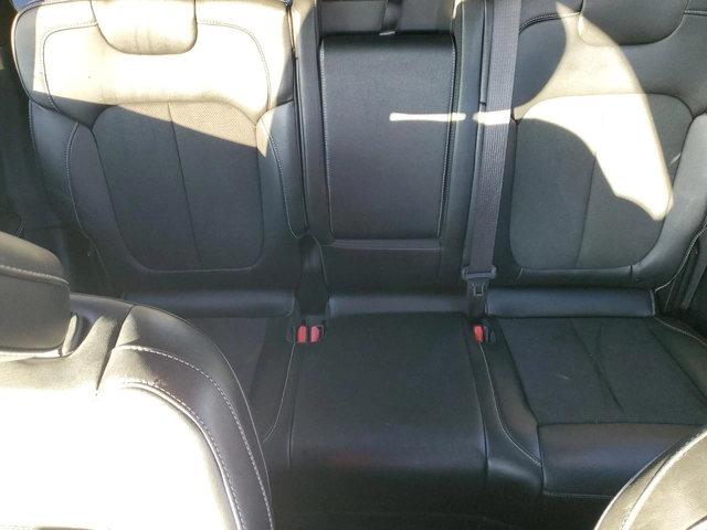 Jeep Grand cherokee * LAREDO* КОЖА* НАВИ* ПОДГРЕВ* LED* - автомобили, коли, обяви за нови и употребявани 9