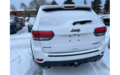 jeep-grand-cherokee - 4