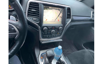 Jeep Grand cherokee 3.6* V6* 8ZF* TRAILHALK* ПОДГРЕВ* КАМЕРА* КЕЙЛЕС* - автомобили, коли, обяви за нови и употребявани 7