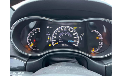 Jeep Grand cherokee 3.6* V6* 8ZF* TRAILHALK* ПОДГРЕВ* КАМЕРА* КЕЙЛЕС* - автомобили, коли, обяви за нови и употребявани 8