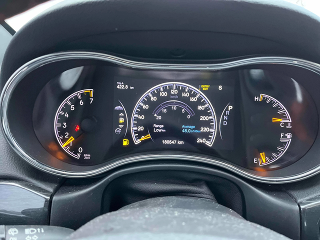 Jeep Grand cherokee 3.6* V6* 8ZF* TRAILHALK* ПОДГРЕВ* КАМЕРА* КЕЙЛЕС* - автомобили, коли, обяви за нови и употребявани 8