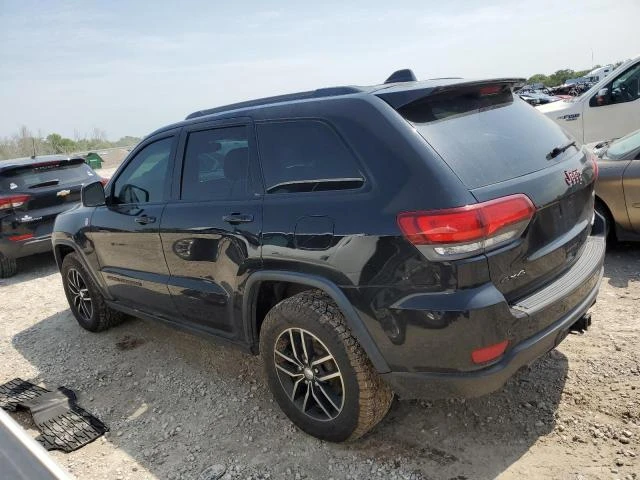 Jeep Grand cherokee TRAILHAWK* KEYLESS* PANO* НАВИ* ПОДГРЕВ - автомобили, коли, обяви за нови и употребявани 1