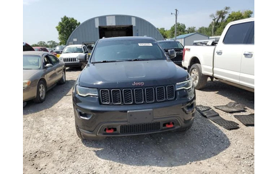 jeep-grand-cherokee - 4