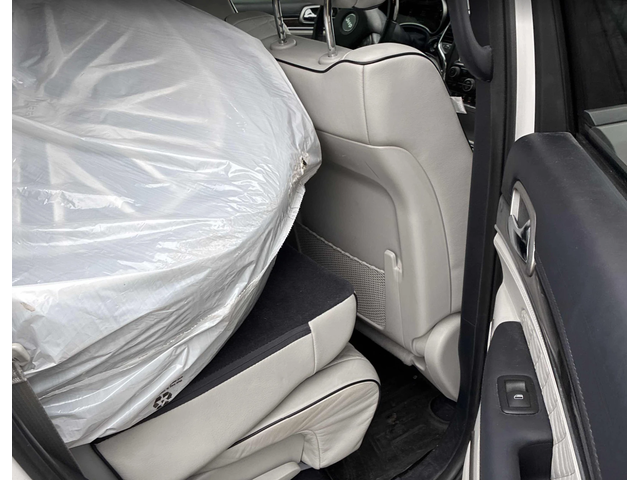 Jeep Grand cherokee SUMMIT* 5.7L, V8, 360HP* CARFAX* NAVI* Подгрев* Ke - автомобили, коли, обяви за нови и употребявани 10