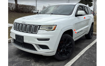 jeep-grand-cherokee - 1