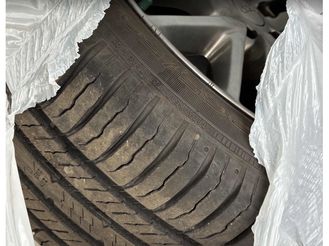 Jeep Grand cherokee SUMMIT* 5.7L, V8, 360HP* CARFAX* NAVI* Подгрев* Ke - автомобили, коли, обяви за нови и употребявани 9