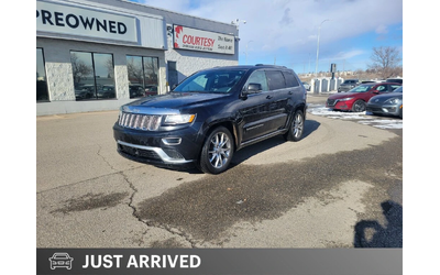 jeep-grand-cherokee - 0