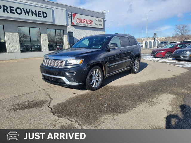 Jeep Grand cherokee SUMMIT* 5.7L, V8, 360HP* CARFAX* NAVI* Подгрев* Ke - автомобили, коли, обяви за нови и употребявани 0