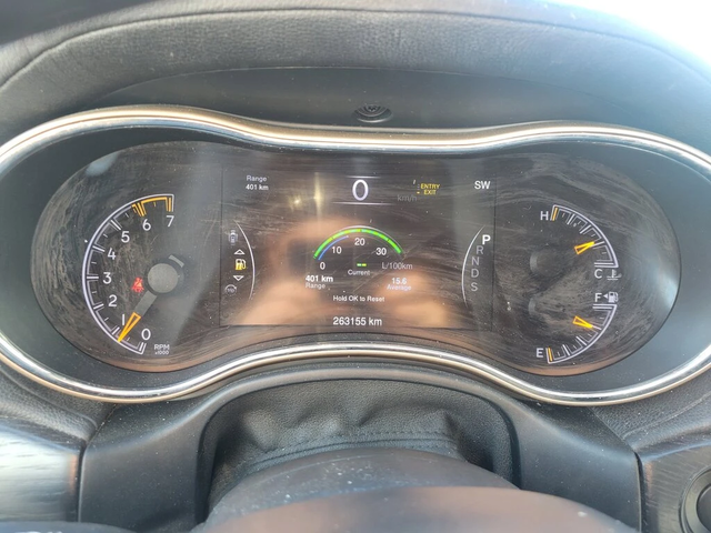 Jeep Grand cherokee SUMMIT* 5.7L, V8, 360HP* CARFAX* NAVI* Подгрев* Ke - автомобили, коли, обяви за нови и употребявани 4