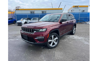 jeep-grand-cherokee - 0