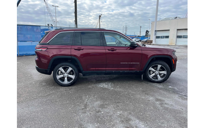 jeep-grand-cherokee - 1