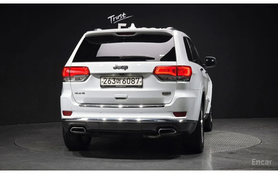 jeep-grand-cherokee - 3