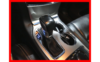 Jeep Grand cherokee 80* ANNIVERSARY* EDITION* 3.6* V6* 8ZF* ДИСТРОНИК* - автомобили, коли, обяви за нови и употребявани 11