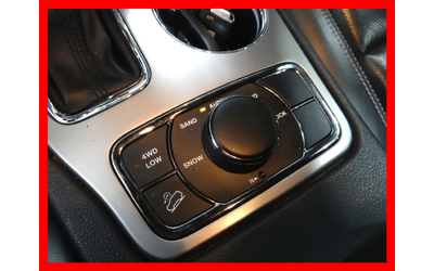 Jeep Grand cherokee 80* ANNIVERSARY* EDITION* 3.6* V6* 8ZF* ДИСТРОНИК* - автомобили, коли, обяви за нови и употребявани 12