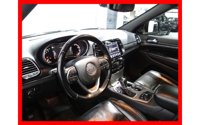 Jeep Grand cherokee 80* ANNIVERSARY* EDITION* 3.6* V6* 8ZF* ДИСТРОНИК* - автомобили, коли, обяви за нови и употребявани 8