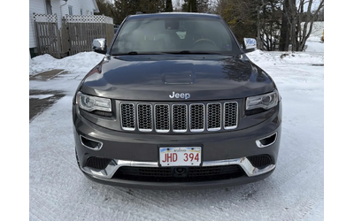 jeep-grand-cherokee - 0