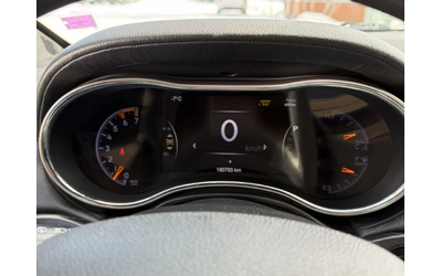 Jeep Grand cherokee SUMMIT* 5.7* V8* 8ZF* ДИСТРОНИК* ОБДУХВАНЕ* КАМЕРА - автомобили, коли, обяви за нови и употребявани 11