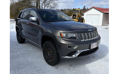 jeep-grand-cherokee - 3