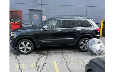 jeep-grand-cherokee - 2