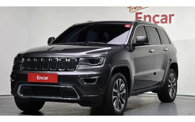 jeep-grand-cherokee - 0