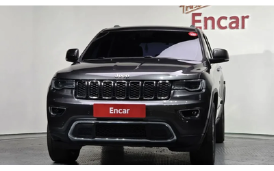 jeep-grand-cherokee - 2