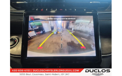 Jeep Grand cherokee LIMITED* 3.6* V6* 8ZF* ПОДГРЕВ* КАМЕРА* КЕЙЛЕС - автомобили, коли, обяви за нови и употребявани 11