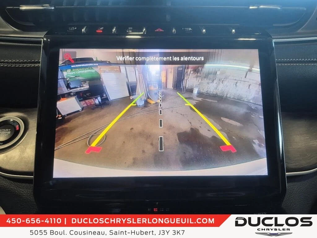 Jeep Grand cherokee LIMITED* 3.6* V6* 8ZF* ПОДГРЕВ* КАМЕРА* КЕЙЛЕС - автомобили, коли, обяви за нови и употребявани 11