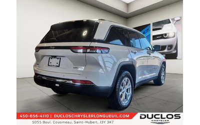 jeep-grand-cherokee - 1