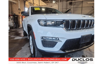 jeep-grand-cherokee - 2