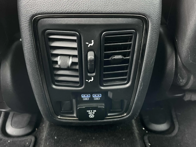 Jeep Grand cherokee LIMITED* X* 3.6* V6* 8ZF* 360КАМЕРА* ПОДГРЕВ* КЕЙЛ - автомобили, коли, обяви за нови и употребявани 11