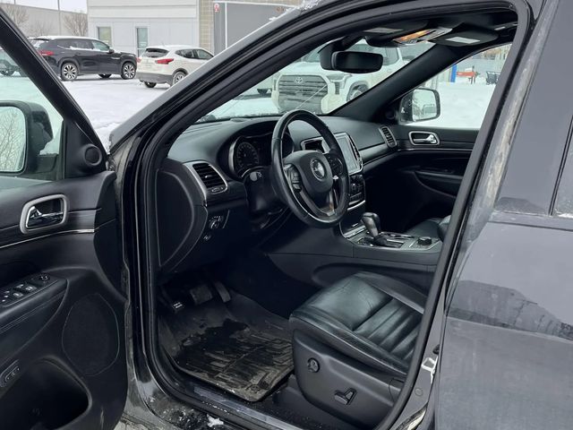 Jeep Grand cherokee LIMITED* X* 3.6* V6* 8ZF* 360КАМЕРА* ПОДГРЕВ* КЕЙЛ - автомобили, коли, обяви за нови и употребявани 5