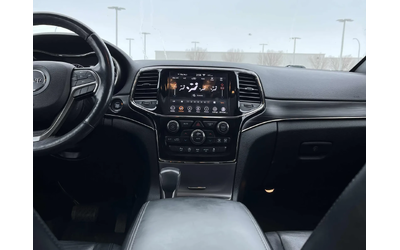 Jeep Grand cherokee LIMITED* X* 3.6* V6* 8ZF* 360КАМЕРА* ПОДГРЕВ* КЕЙЛ - автомобили, коли, обяви за нови и употребявани 6