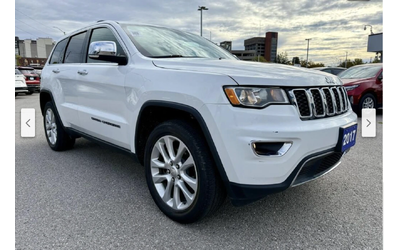 jeep-grand-cherokee - 2