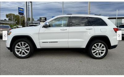 jeep-grand-cherokee - 5