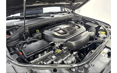 Jeep Grand cherokee LIMITED* 3.6* V6* 8ZF* ПОДГРЕВ* КАМЕРА* КЕЙЛЕС - автомобили, коли, обяви за нови и употребявани 15