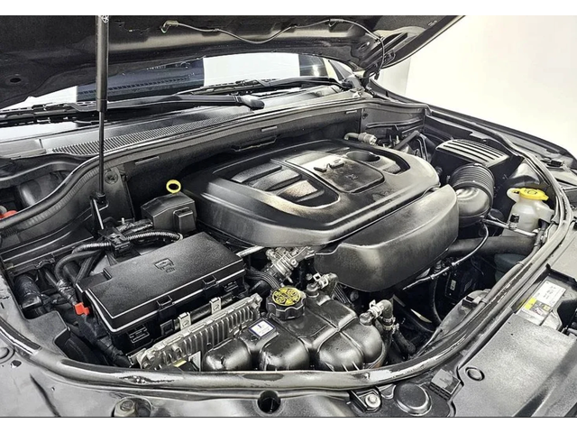 Jeep Grand cherokee LIMITED* 3.6* V6* 8ZF* ПОДГРЕВ* КАМЕРА* КЕЙЛЕС - автомобили, коли, обяви за нови и употребявани 15