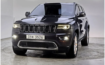 jeep-grand-cherokee - 2