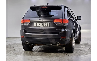 jeep-grand-cherokee - 3
