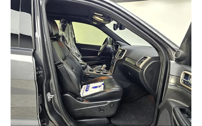 Jeep Grand cherokee LIMITED* 3.6* V6* 8ZF* ПОДГРЕВ* КАМЕРА* КЕЙЛЕС - автомобили, коли, обяви за нови и употребявани 8