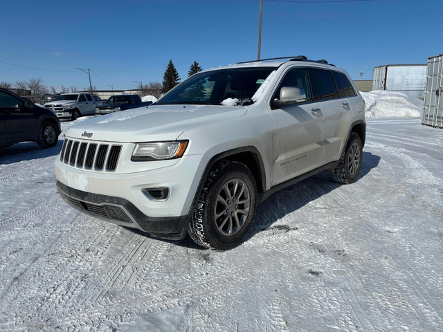 Jeep Grand cherokee 5.7* V8* 8ZF* ПОДГРЕВ* ОБДУХВАНЕ* ДИСТРОНИК* КАМЕР - автомобили, коли, обяви за нови и употребявани 0