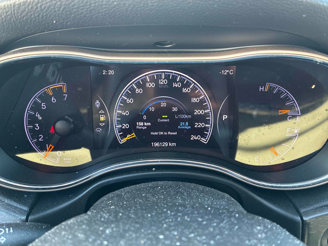 Jeep Grand cherokee 5.7* V8* 8ZF* ПОДГРЕВ* ОБДУХВАНЕ* ДИСТРОНИК* КАМЕР - автомобили, коли, обяви за нови и употребявани 12