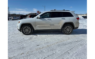 jeep-grand-cherokee - 2