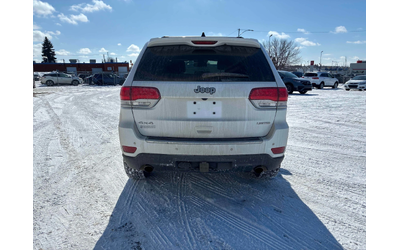 jeep-grand-cherokee - 4