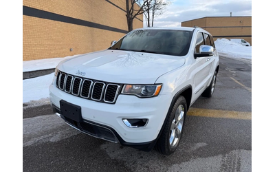 jeep-grand-cherokee - 0