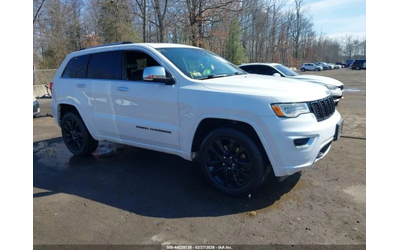 jeep-grand-cherokee - 0